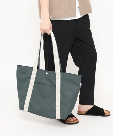 Ellesse エレッセ コラボトートバッグ 85 1ay014 Urban Research Outlet