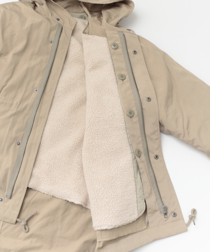 4wayマウンテンパーカー 97 27a111 Urban Research Outlet