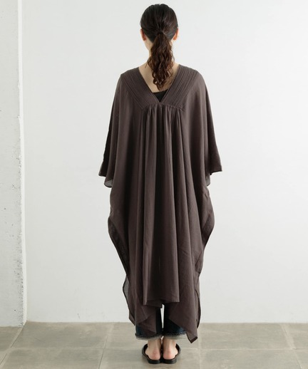 コードピンタックポンチョワンピース Ga05 26m0 Urban Research Outlet コードピンタックポンチョワンピース Ga05 26m0 Urban Research Outlet