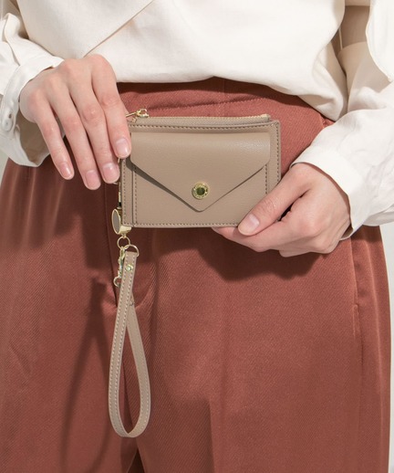 チャーム風パスケース Xx04 2bu0504 Urban Research Outlet