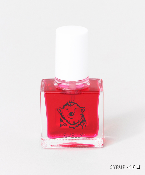 マニキュアまとめ買い シロップカラーマニキュア Sm95 4nc001 Urban Research Outlet