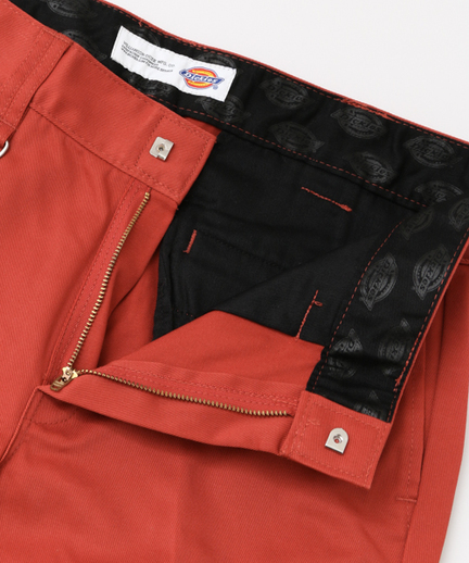 Dickies Tcツイルスリムチノパンツ Wd3876 Urban Research Outlet