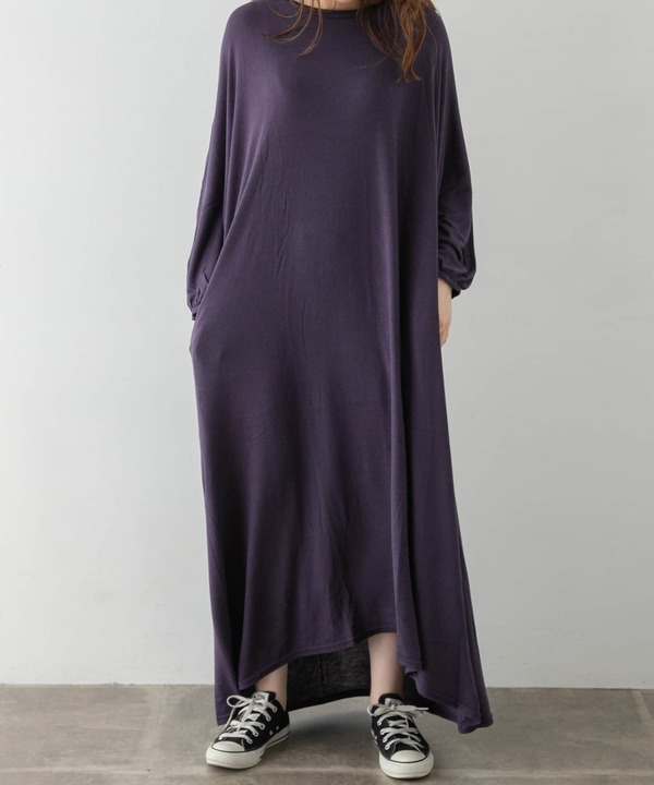 Trゆるニットワンピース Wh96 26m015 Urban Research Outlet Trゆるニットワンピース Wh96 26m015 Urban Research Outlet