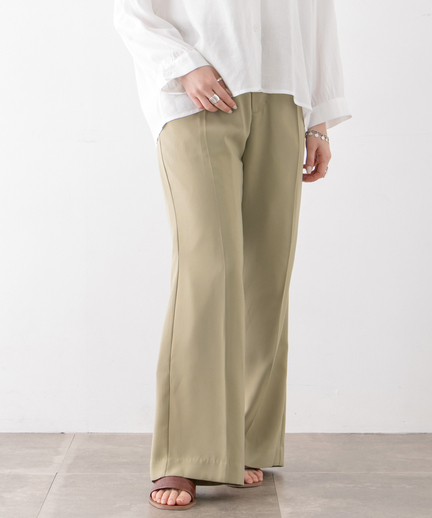 ワイドフレアパンツ Wh04 24n010 Urban Research Outlet