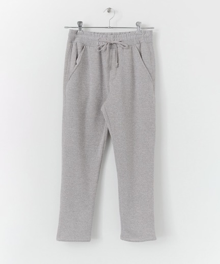 裏ボアイージーパンツ Wh97 14y001 Urban Research Outlet