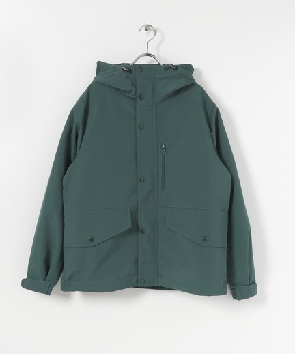 3wayマウンテンパーカー Wh07 17y002 Urban Research Outlet