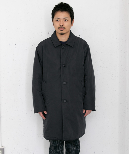 中綿ステンカラーコート It97 17m010 Urban Research Outlet