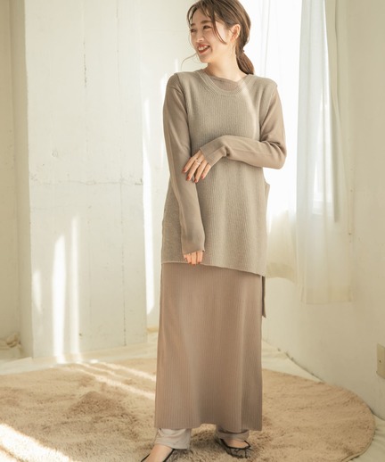 ワンピースベストセット It07 26n002 Urban Research Outlet